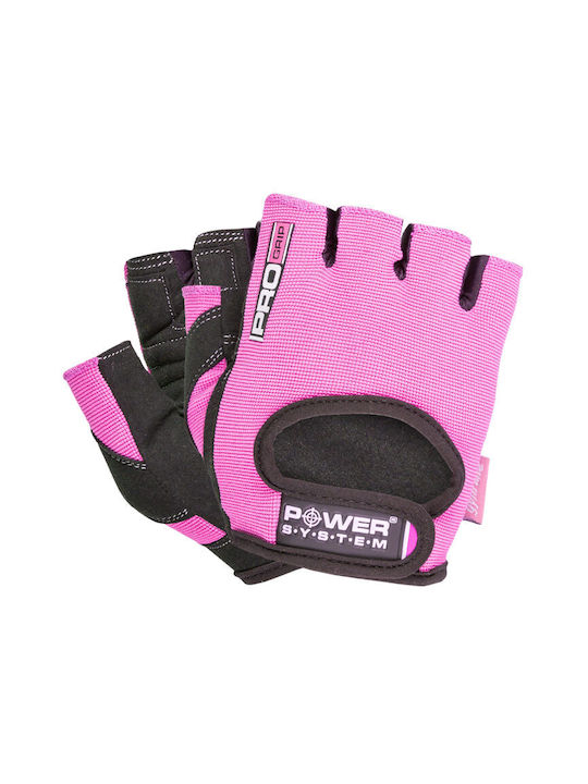 Profindustry Women's Gym Gloves