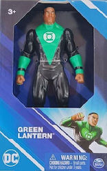 Action Figure Green Lantern 15cm.