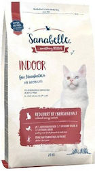 Bosch Sanabelle Indoor 10kg