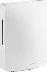 Stylies Leonis Umidificator / Ionizator cu Ultrasunete pentru Încăperi de 70 m²
