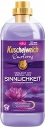 Kuschelweich Emotion Sensuality Fabric Softener 1l