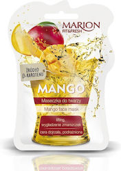 Radiant Mango Revitalizing Face Mask 7.5ml Treatment