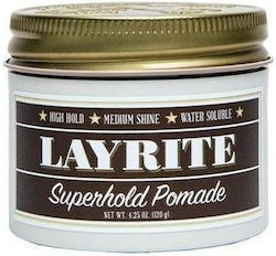 Layrite Super Hold Pomade 42gr