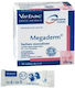 Virbac Megaderm Σκύλους Γάτες 28x4ml