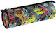 Cylindrical Pencil Diverse20 Football
