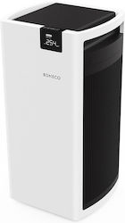 Boneco P710 Καθαριστής Αέρα 67W για Χώρους 200m²