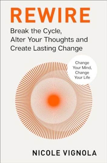 Rewire - Harpercollins - Hardback