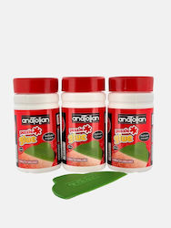 Puzzle Glue Set Anatolian 3pcs X 140ml Puzzle Glue Set Anatolian 3pcs X 140ml