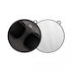 The Shave Factory Makeup Mirror Wall 27x27cm