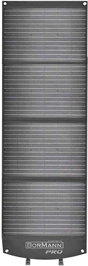 Bormann BBC5012 Monocristalină Panou Fotovoltaic 120W