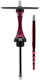 Ναργιλές Alpha Hookah Model X Red Candy