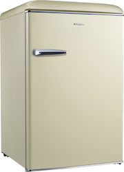 Robin Mini Bar 110lt Υ90xΠ55.2xΒ57εκ. Μπεζ RB-180