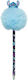 Kids Licensing Ballpen Pompom Lilo & Stitch 119507420-stli2702