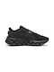 Softride Frequence Sport Shoes Running Black
