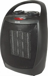 Arielli Heizlüfter Boden 1500W