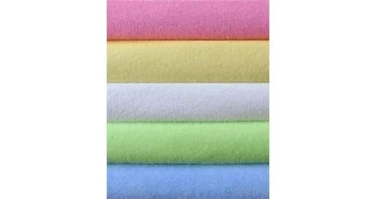 Waterproof Mattress Cover 140x70 Cm Baby Matex Blue 1054195