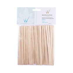 Italwax Hair Removal Spatulas 100pcs