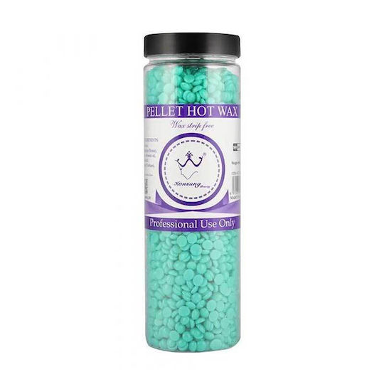 Konsung Beauty Κερί Αποτρίχωσης σε Κόκκους για το Μπικίνι Apple 400gr