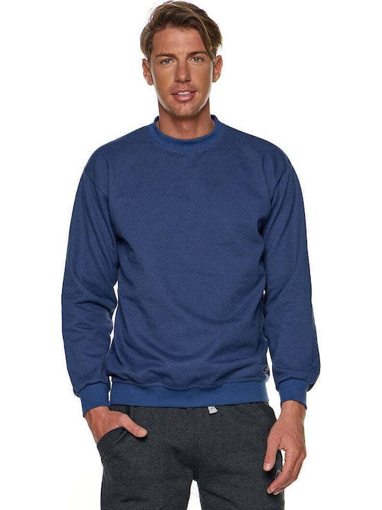 Bodymove Sweatshirt Raf Blue