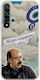 Epic Quotes Mati Huawei Nova 5t Flexible TPU Transparent Silicone