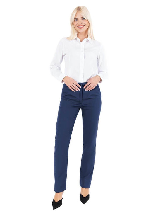 Women's Trousers Axon Dijon 44