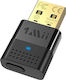 Adapter 1mii Bluetooth 5.0 Black