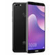 Huawei Y7 (2018) (2/16GB) Black Refurbished Gra...