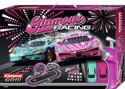 Carrera Go Glamour Racing 20062579