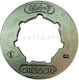 Γρανάζι Καμπάνας Oregon Αλυσοπρίονου Husqvarna 281 385 390xp 3120xp 404'' T7 22270