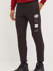 PUMA Power Women's Sweatpants Black