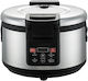 Karamco Rice Cooker 2.2kW με Χωρητικότητα 16lt