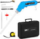 Thermal Knife Cutting Polystyrene Materials 250 Mm 500°C 250 W Set