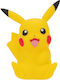 Jazwares Миниатюрна играчка Vinyl Figure Pikachu #2 Pokemon 11см.