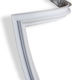 Garnitură Ușă Frigider Polar Alb C00115567 Whirlpool Indesit 482000028834