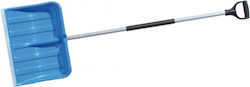 Package 4 X Plastic Snow Shovels Handle Grip Package 4 X Plastic Snow Shovels Handle Grip