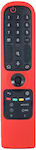 Remote Control Case Red SM2124-RE