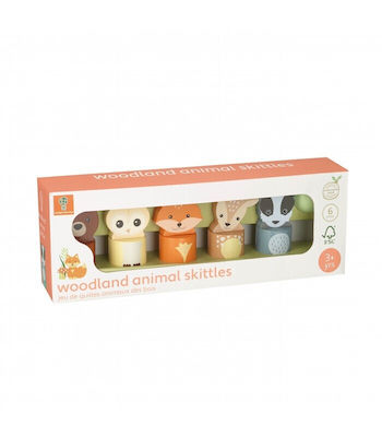 Orange Tree Toys Game Bowling