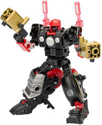Transformers Action Figure: Legacy United Delux...