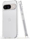 Techsuit Shockproof Clear Back Cover Σιλικόνης ...