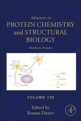 Membrane Proteins - Elsevier Science & Technology - Hardback