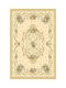 Klonaras Orian 1332 Rug Rectangular Cream