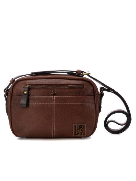 Refresh Women's Bag Shoulder Brown