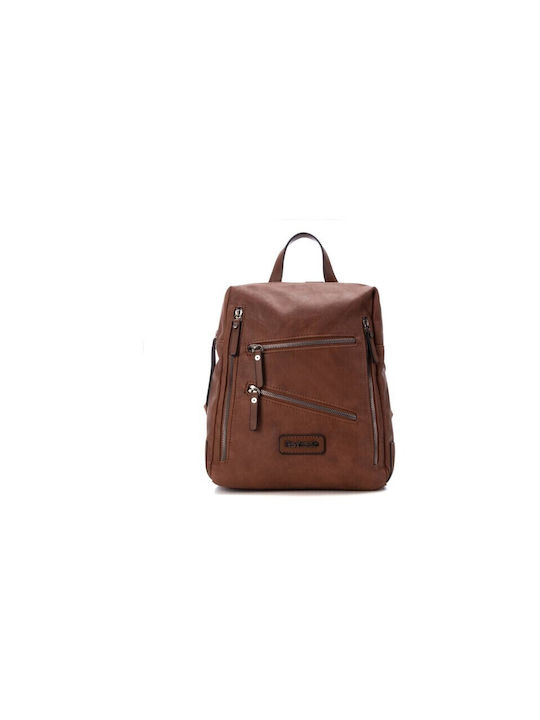 Refresh Women's Bag Backpack Brown