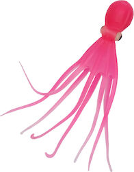 Oceanic Künstlicher Köder Oktopusse Pink