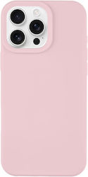 Tactical Velvet Smoothie Rosa (iPhone 17 Pro Max / iPhone 17 Pro / iPhone 16 Pro Max) Tactical Velvet Smoothie Rosa (iPhone 17 Pro Max / iPhone 17 Pro / iPhone 16 Pro Max)