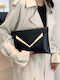Women's Envelope Black
