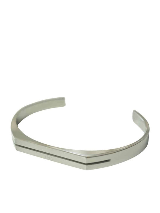 Boss Men's Bracelet from Stainless Steel 21cm