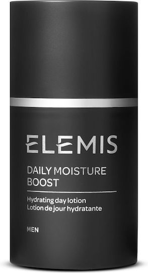 Daily Moisture Boost Ανδρικό Gel Gesicht Tag 50ml