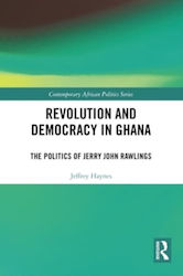 Revolution And Democracy In Ghana - Taylor & Francis Ltd - Paperback / Softback