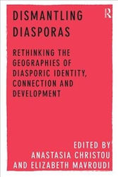 Dismantling Diasporas - Taylor & Francis Ltd - Paperback / Softback